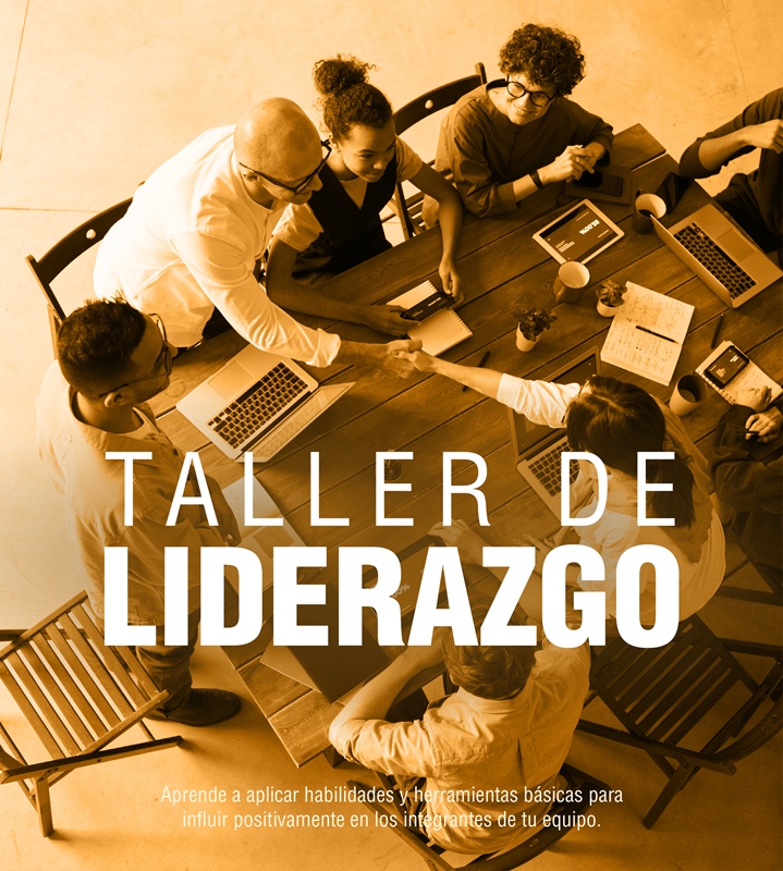 Taller, Liderazgo