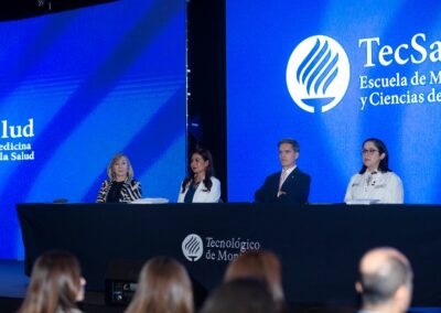 TecSalud 2026