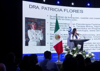 TecSalud 2026