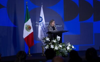 Apertura de carreras de TecSalud