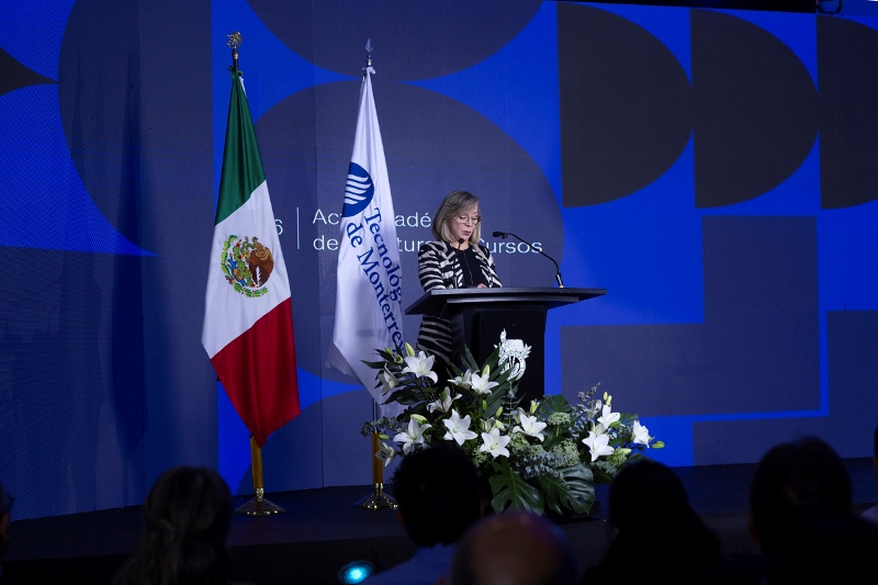 TecSalud 2026