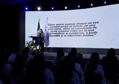 TecSalud 2026