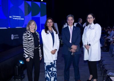 TecSalud 2026